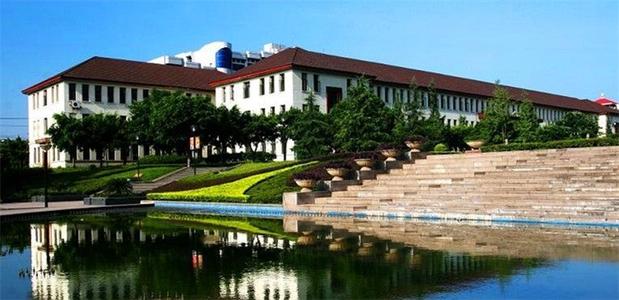 重庆医科大学护理学院