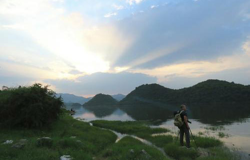 贵阳市白云区艳山红乡私立兴农职业学校